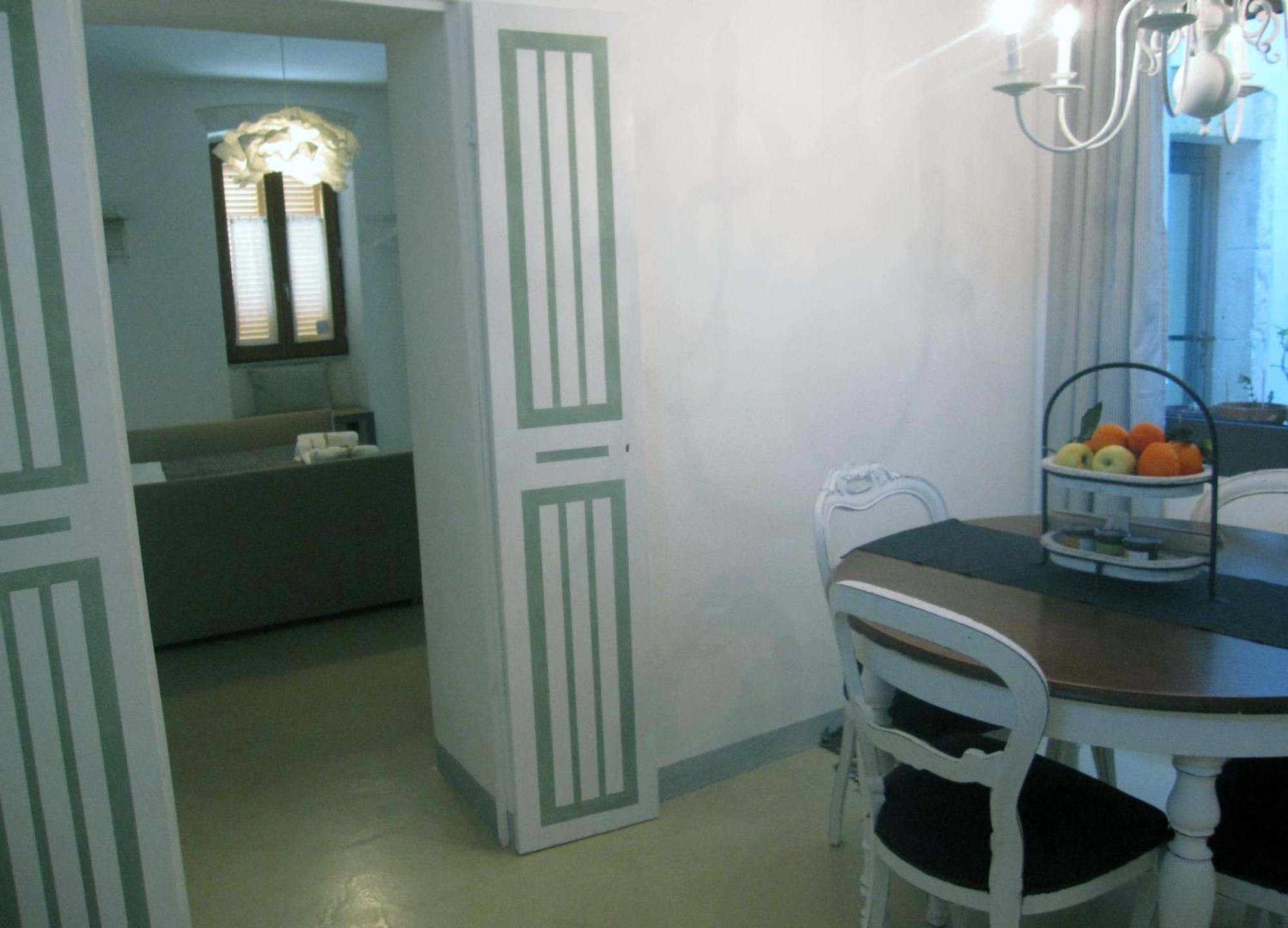 Brancadoria B&B Monteleone Rocca Doria Cameră foto