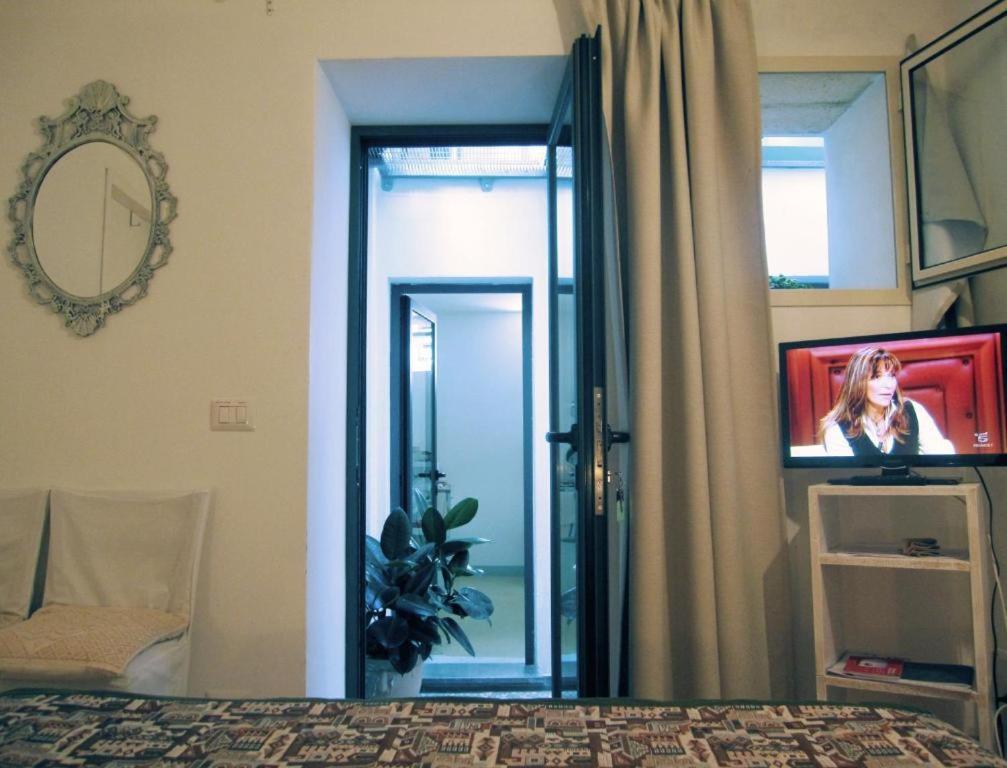 Brancadoria B&B Monteleone Rocca Doria Cameră foto