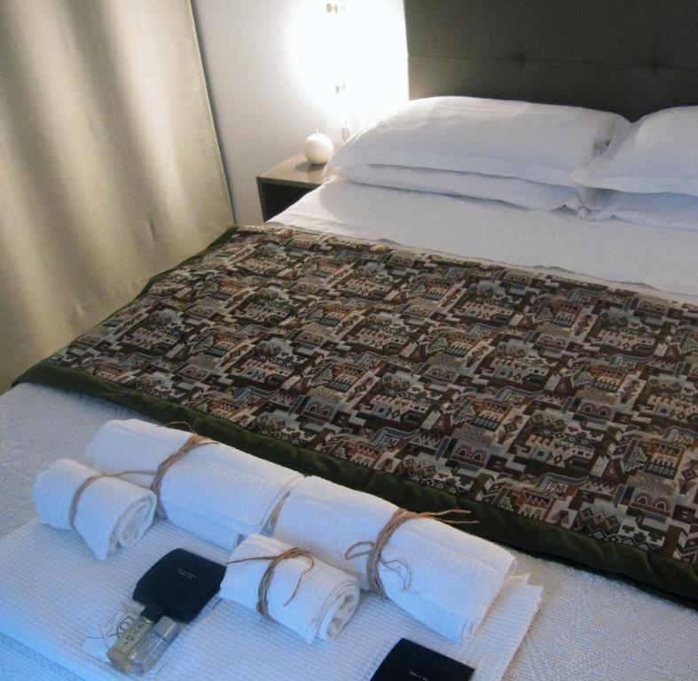 Brancadoria B&B Monteleone Rocca Doria Cameră foto