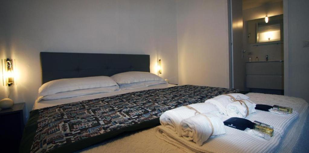 Brancadoria B&B Monteleone Rocca Doria Cameră foto